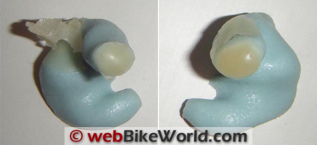 Custom Ear Plug Moulds