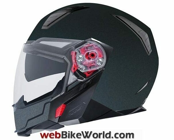 Nexx X40 Helmet