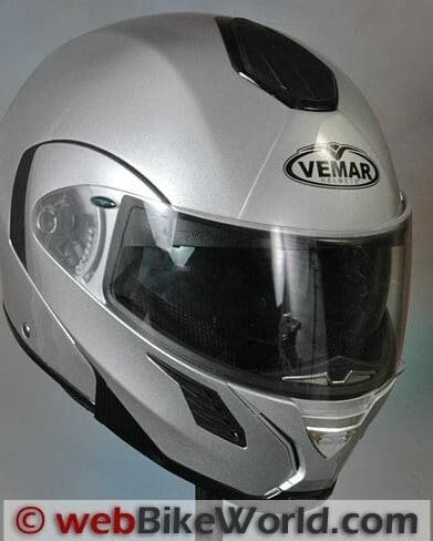 Vemar VTXE Helmet