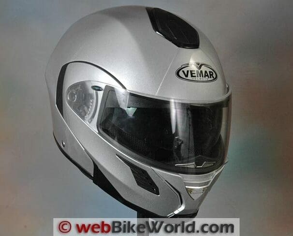 Vemar VTXE Helmet