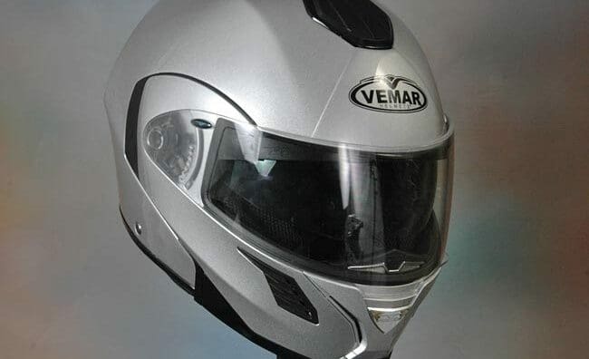 Vemar VTXE Helmet