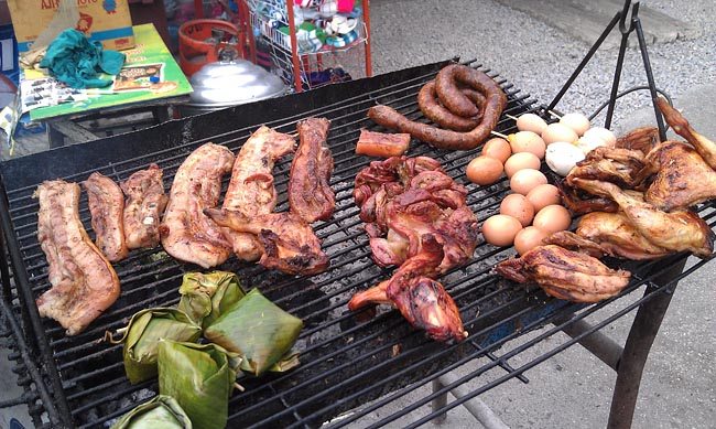 Barbeque