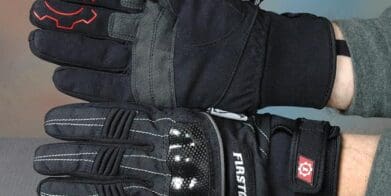 Firstgear Kathmandu Gloves