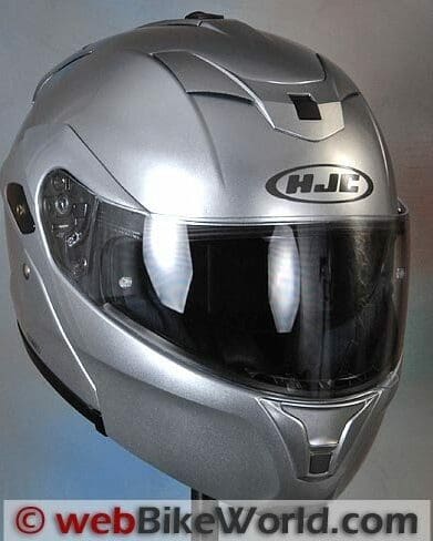 HJC Sy-Max III