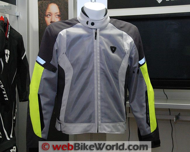 REV'IT! Airwave Jacket