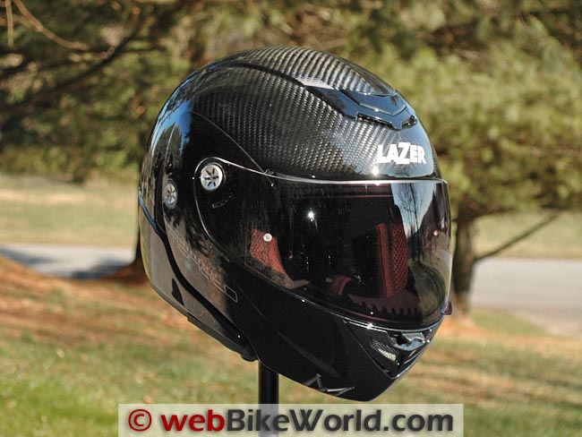 Lazer Monaco Helmet Transitions Visor