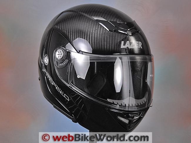 herwinnen Trein Trend Lazer Monaco Helmet Review - webBikeWorld