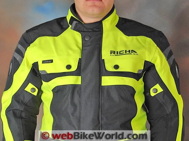 spirit motorcycle jackets