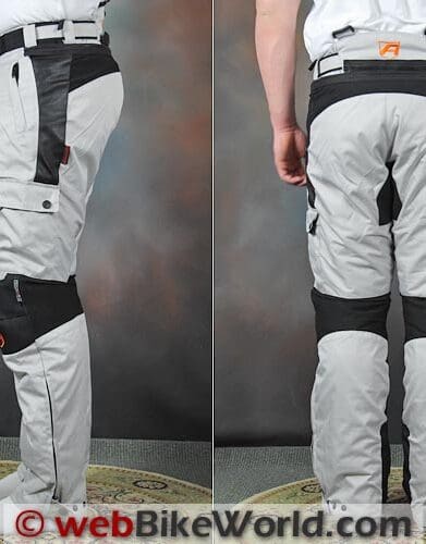 Akito “Desert” Pants