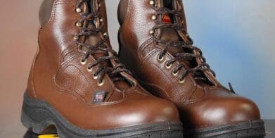 American Made Boots
