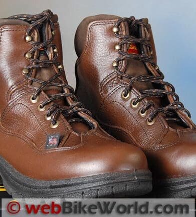 American Made Boots