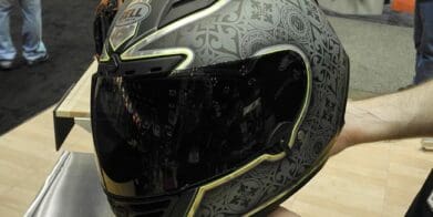 2012 Bell Helmets