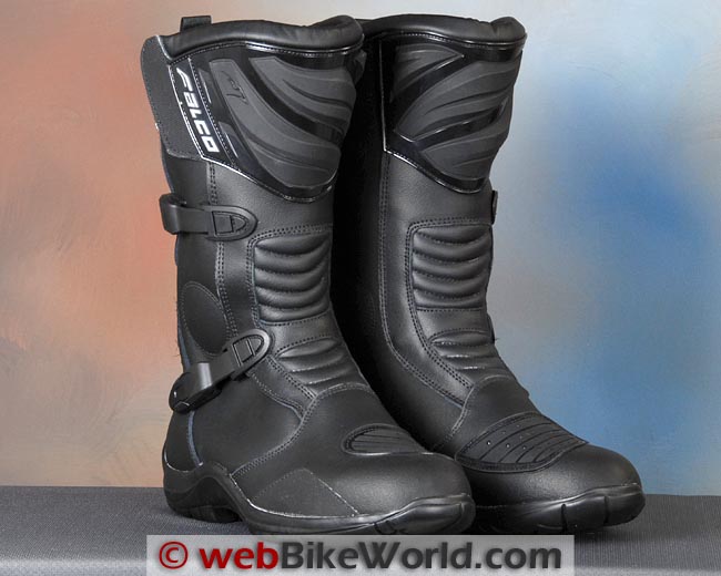 Falco Mixto Boots