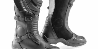 Falco Mixto Boots