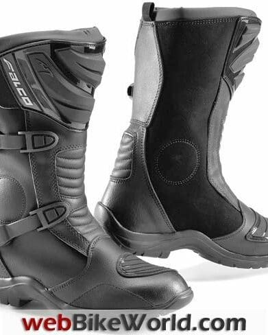 Falco Mixto Boots