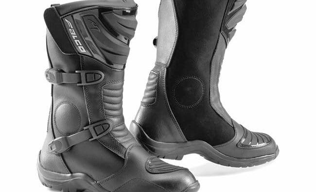 Falco Mixto Boots