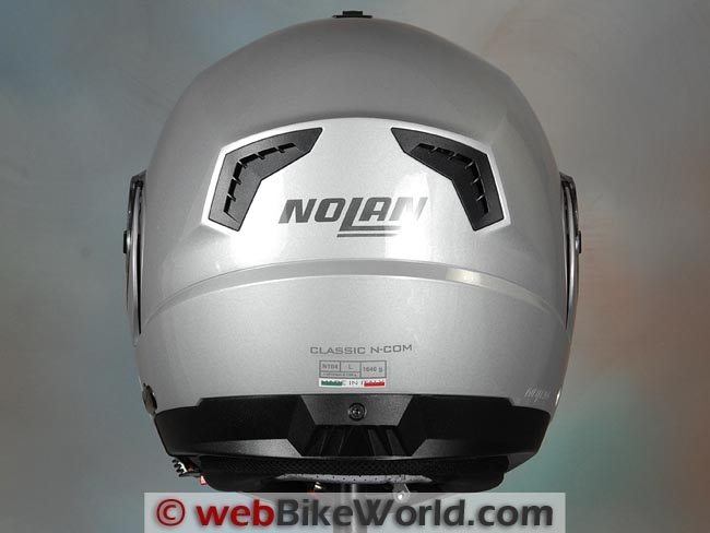 Nolan sales n104 review
