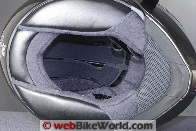 Shoei Neotec Helmet Liner
