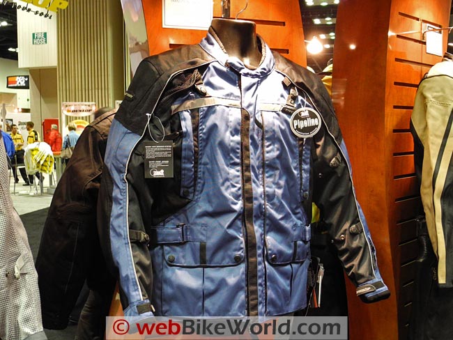 Tourmaster Transition Series 3 Jacket