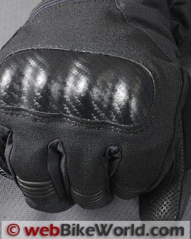 VQuattro Venture Gloves