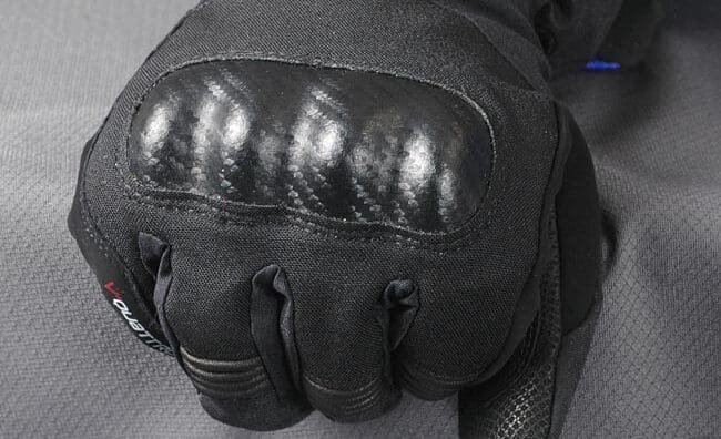 VQuattro Venture Gloves