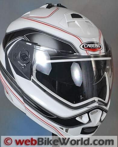 Caberg Duke Helmet