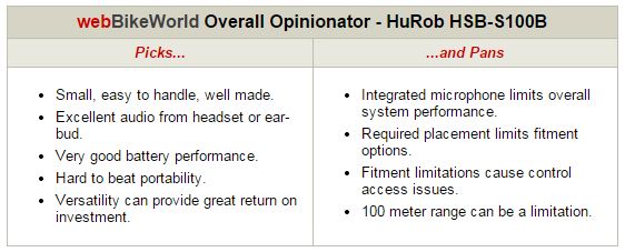 Hurob Opinionator