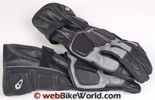 Joe Rocket Highside 2.0 Gloves