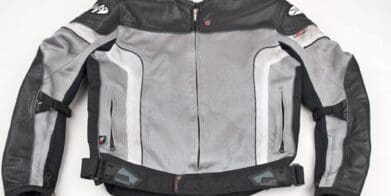 Joe Rocket Reactor 2.0 Jacket