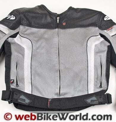 Joe Rocket Reactor 2.0 Jacket