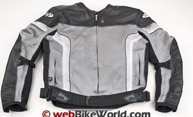 Joe Rocket Reactor 2.0 Jacket