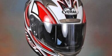 Vemar Storm Helmet