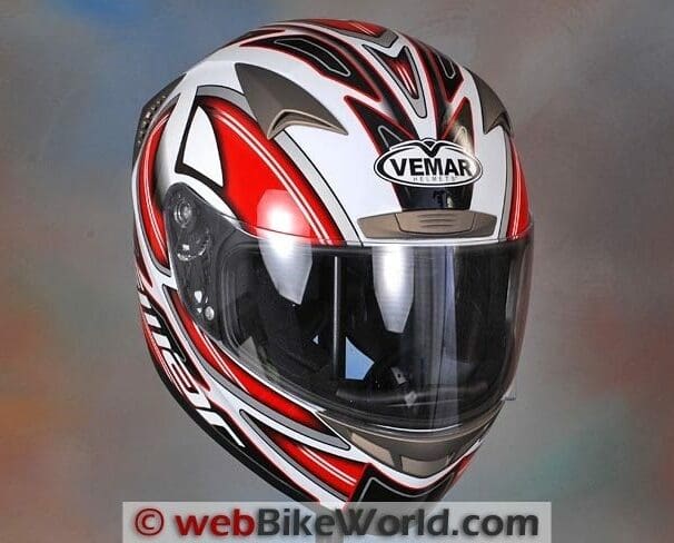 Vemar Storm Helmet