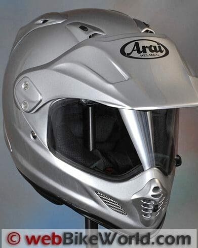 Arai XD4