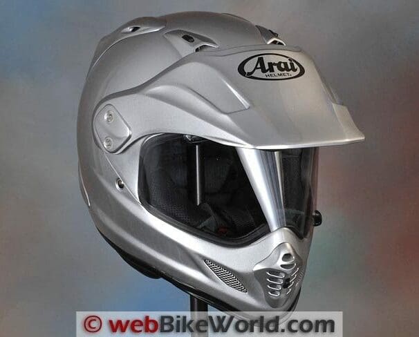 Arai XD4