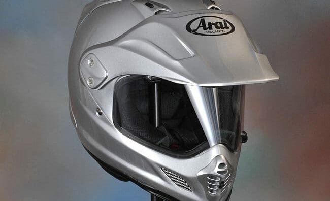 Arai XD4