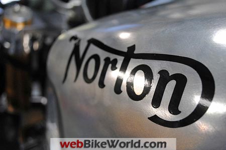 Norton