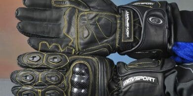 AGV Sport Laguna Motorcycle Gloves