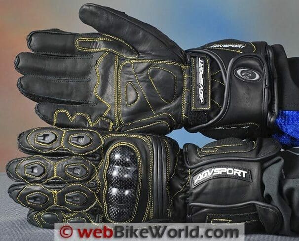 AGV Sport Laguna Motorcycle Gloves
