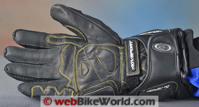 AGV Sport Laguna Gloves Palm