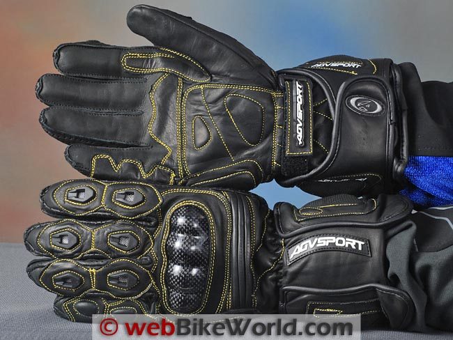 AGV Sport Laguna Motorcycle Gloves