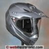AGV AX-8 Dual EVO Review