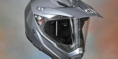 AGV AX-8 Dual EVO Review