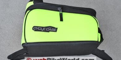 Cycle Case Motorcycle Luggage