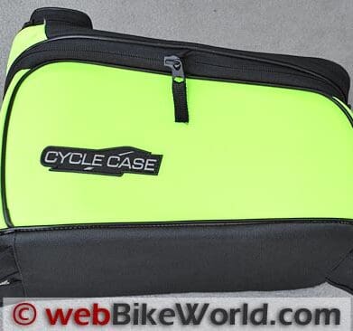 Cycle Case Motorcycle Luggage