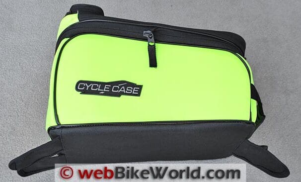 Cycle Case Motorcycle Luggage