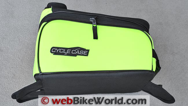 Cycle Case Motorcycle Luggage