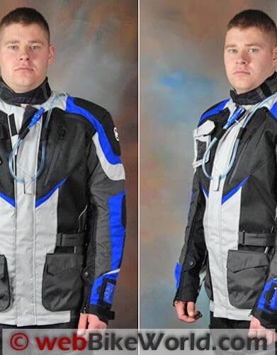 British Motorcycle Gear
