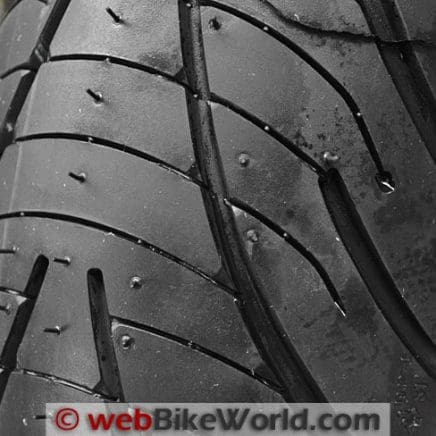Michelin Pilot Road 3 Review - webBikeWorld