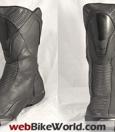 Vitesse Boots